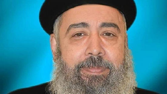 Slain Coptic priest was killed by church guard over personal dispute: Egypts interior ministry