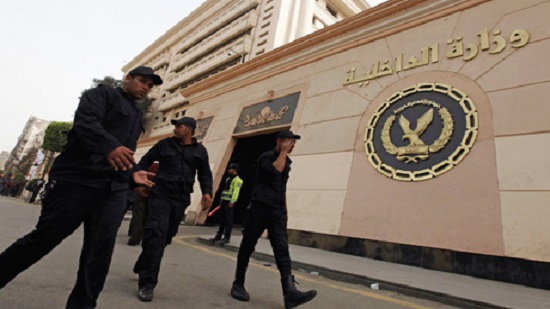 Egypt security forces kill 12 Hasm terrorists in Giza, Cairo: Interior ministry