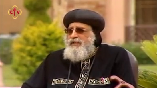 Pope Tawadros: Coptic Church has 15 bishops in Europe