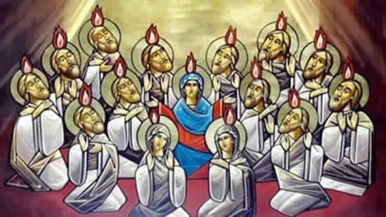 Coptic Church starts fast of the Apostles