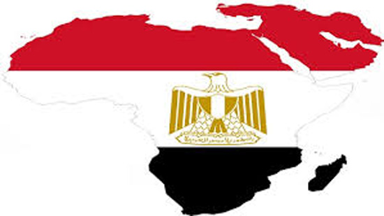 Egypt and Africa