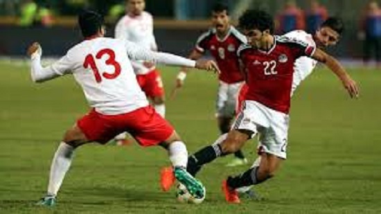 Africa and football: Egypt’s tools of soft power