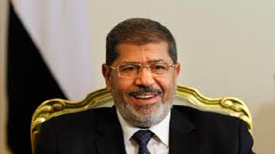 The mockery of the Morsi saga