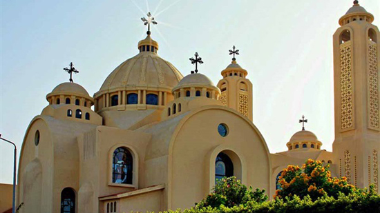Coptic Church between modernity and tradition