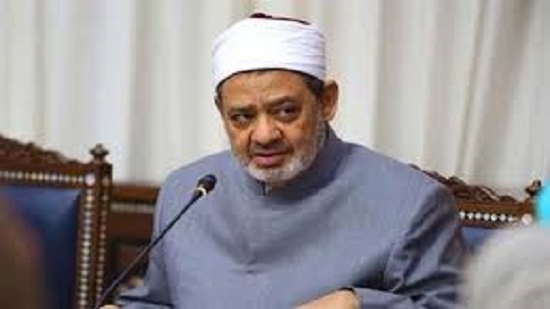 Egypts Grand Imam of Al-Azhar travels to Germany for medical treatment