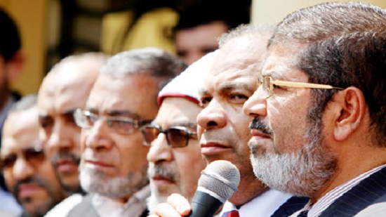 Cracking down on the Muslim Brotherhoods sleeper cells