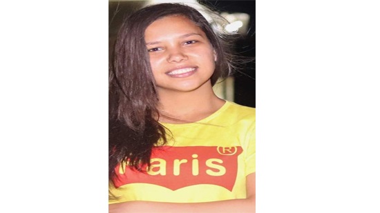 Disappeared Coptic girl Ferial Milad is back