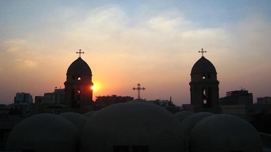 Egypt s churches not for sale
