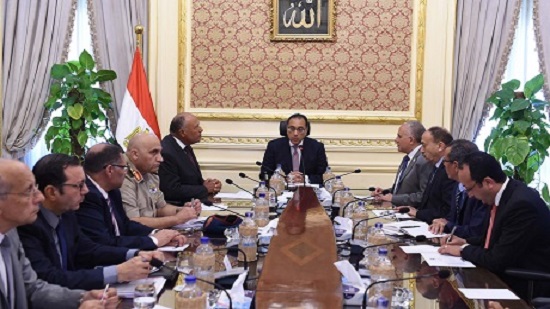 Egypts Nile water committee reviews trilateral negotiations on Ethiopias GERD