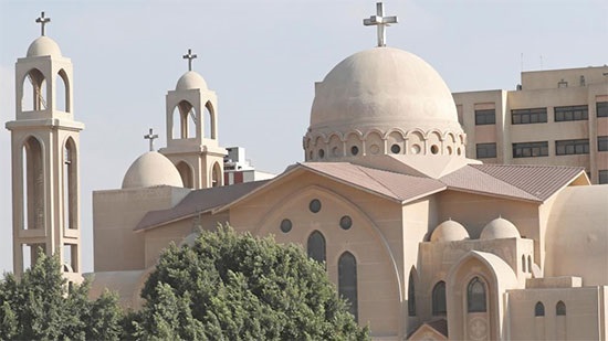Coptic Churches celebrate the martyrdom anniversary of St. Agapeus