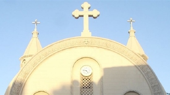 Coptic Church celebrates the feast of Pope Milieos 