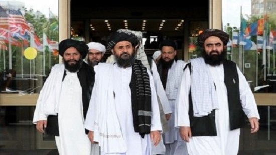 Afghanistan s Taliban tells teachers, students to block presidential elections or risk death
