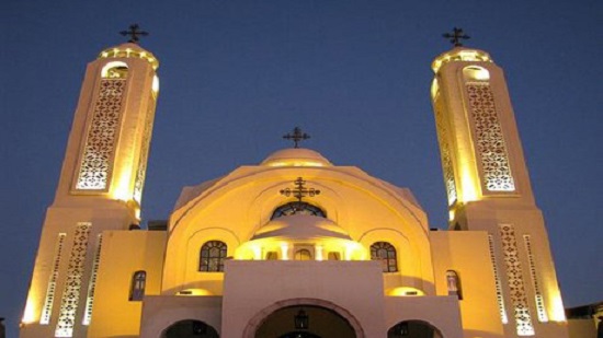 Egypt legalised over 1000 churches over past two years
