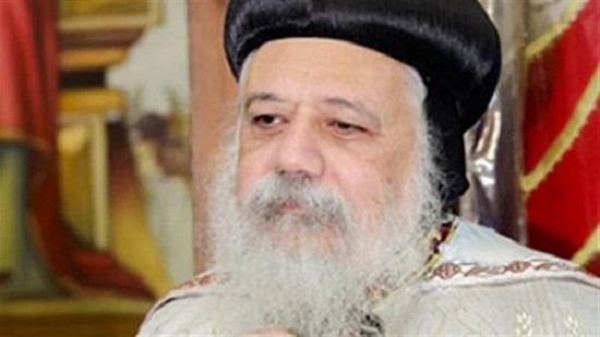 Bishop Demetrius opens 33rd Coptic Language Festival in Mallawi 