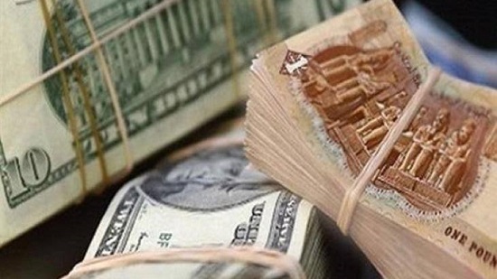 Egypt s foreign reserves reaches $45 B for the first time in history