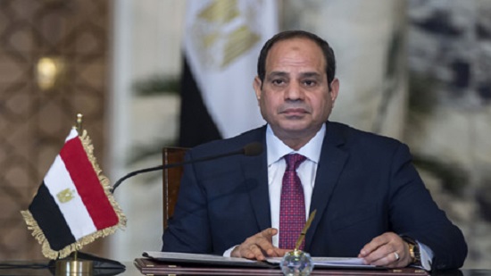 Egypt, Cyprus, Greece summit to open Tuesday
