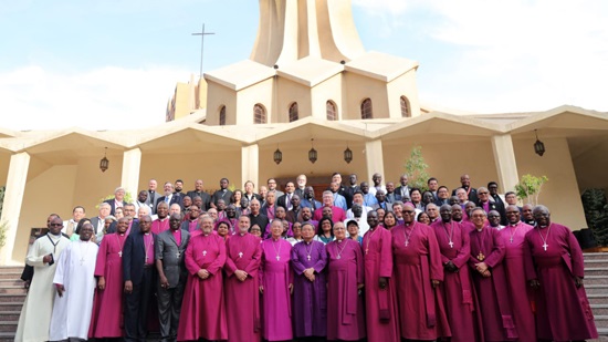 Bishops of the Episcopal Church call for satisfactory solution for the Ethiopean Dam