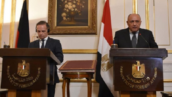 Egypt says Washington to host meeting to break stalemate on GERD on 6 November