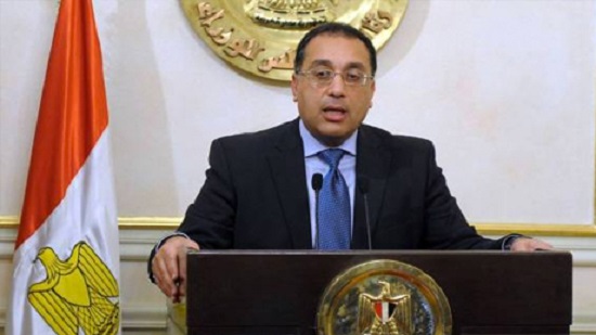 Egypt aims to increase industrial growth rate to 10.7% by 2022: PM
