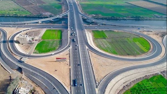 Egypt ranks 28th at global Road Quality Index