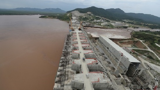 Egypt, Ethiopia, Sudan to work to resolve Nile dam feud by January 15
