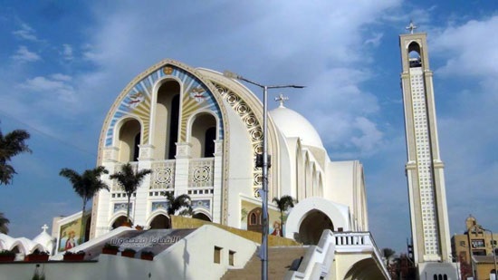 Copts start Nativity Fast on November 26 