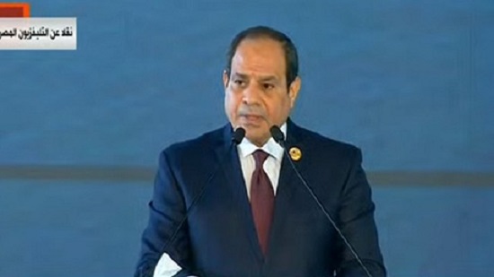 Egypts Sisi urges African leaders to unite to achieve peace and stability