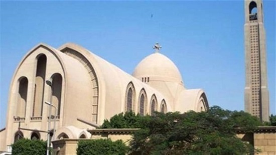 Egyptian Churches prepares for Christmas celebrations
