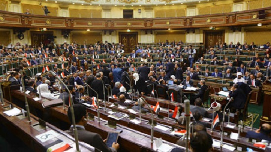 Egypt parliament approves cabinet reshuffle involving 11 portfolios
