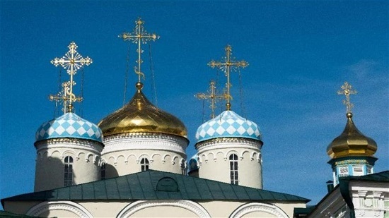 Russian Orthodox Church cut ties with Eastern Orthodox Patriarchate in Alexandria 