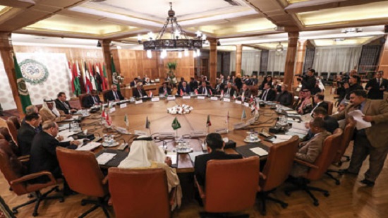 Arab League council holds emergency meeting to discuss Libya developments