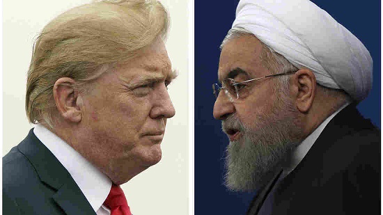 Irans threats: The main reason behind the unveiling of Trumps 