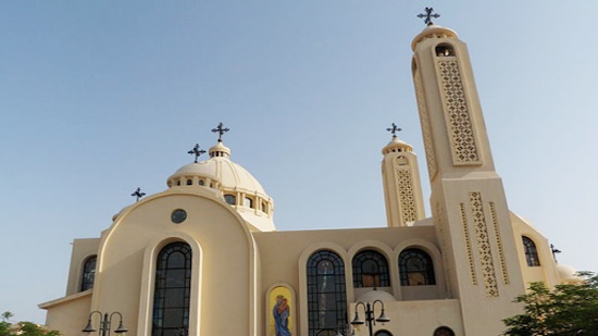 82 new churches legalized raising total number to 1494 