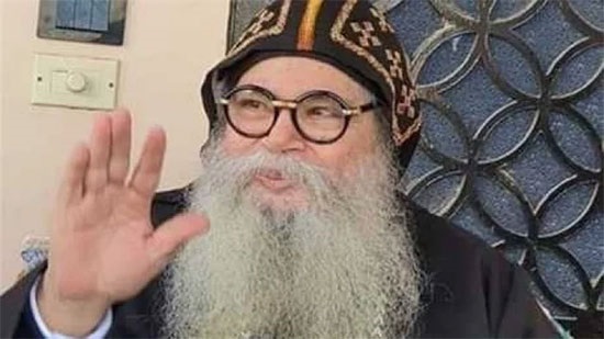 Coptic Church mourns Bishop Sarabamon 