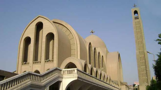 Coptic Church issues 5 decisions due to coronavirus concerns 