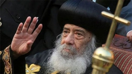 Coptic Church: celebrations of Pope Shenouda limited to monks