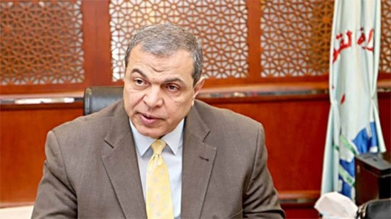 Minister of Manpower: Egypt presented Emergency aid to 120.000 workers