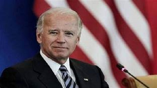Would Biden make a difference?
