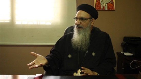 Coptic Church Spokesman: prasies martyrs of security forces