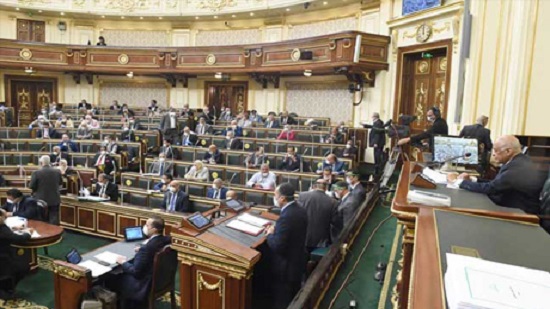 Egypt parliament approves new laws to contain economic impact of coronavirus