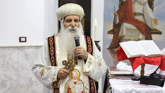 Bishop of Tima apologizes to Holy Synod for allowing consecrated nuns in Resurrection Mass

