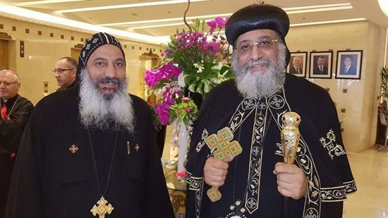 Coptic Church mourns its priest in Lebanon


