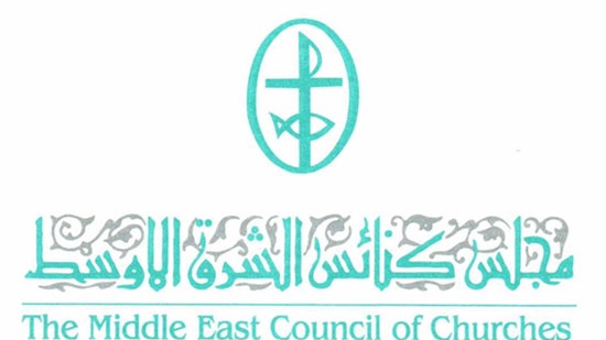 The Middle East Council of Churches condole Pope at the departure of monk Royce 