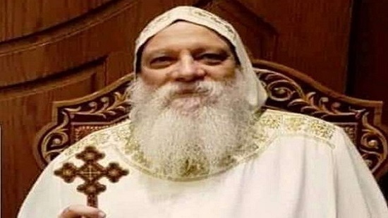 Coptic monk dies of COVID-19

