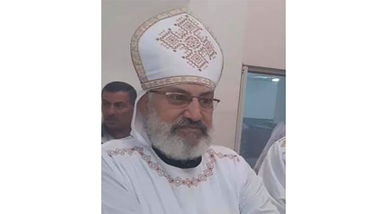 Another Coptic priest dies of COVID-19