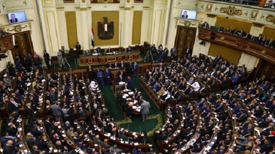 Two more Egyptian MPs test positive for coronavirus