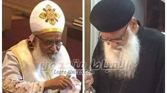 COVID-19 kills the sixth Coptic priest

