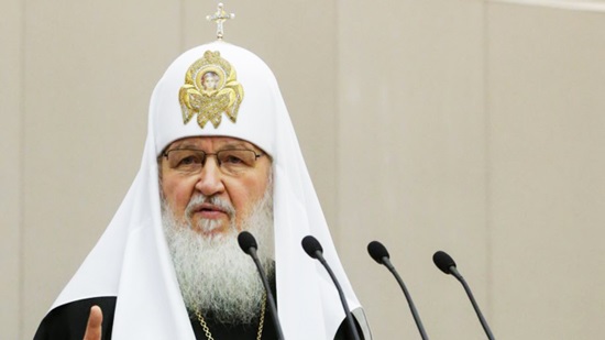 Patriarch of Moscow: Converting Hagia Sophia Cathedral into mosque threatens Christianity

