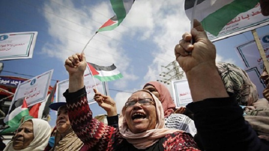 Egypt France Germany Jordan warn Israel on annexation