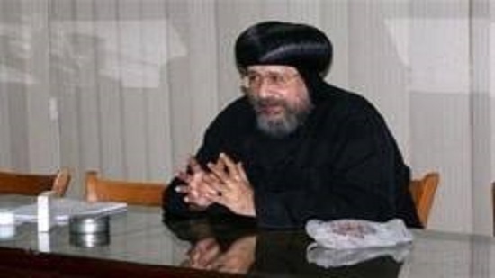 Coptic Church spokesman praises Copts United mission and calls for its continuation